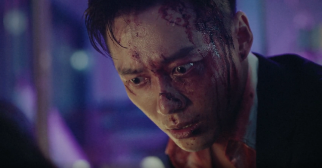 黑色太陽 第4集