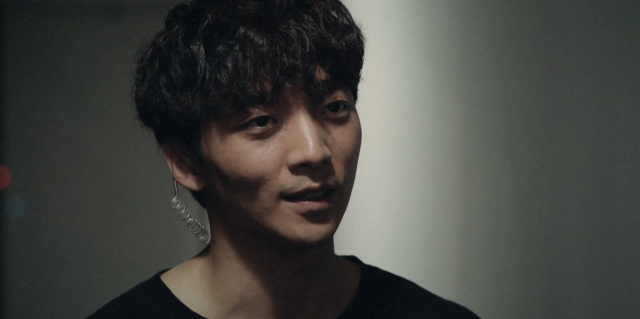 黑色太陽 第10集