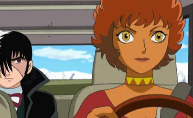 怪醫黑傑克 第10話