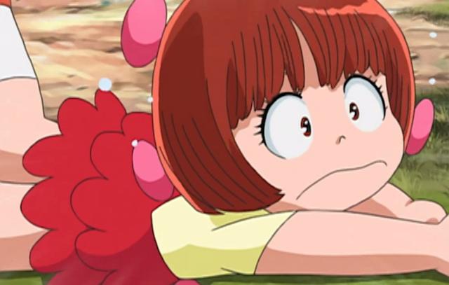 怪醫黑傑克 第48話