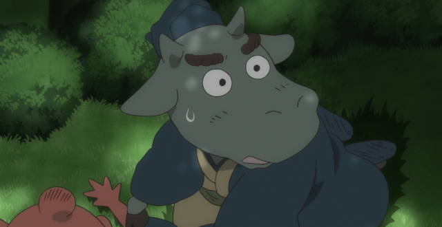 夏目友人帳 參 線上看