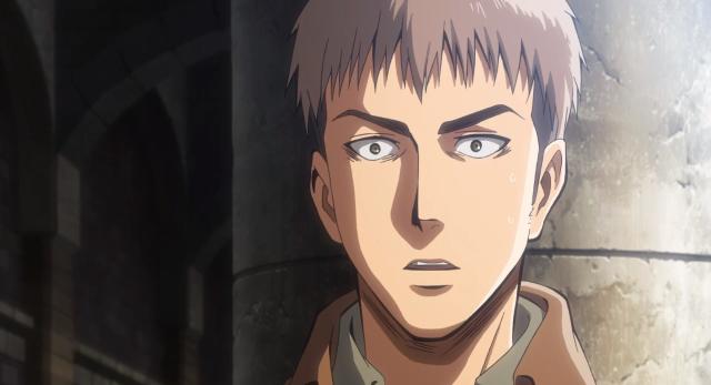 進擊的巨人 第5話