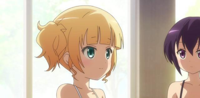 請問您今天要來點兔子嗎？ 08