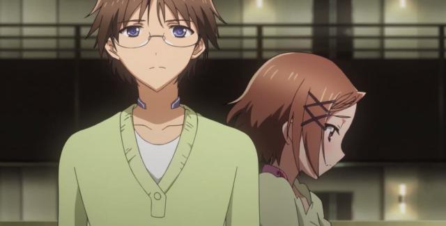 加速世界 第23集