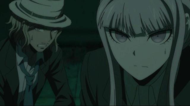 槍彈辯駁—希望學園與絕望高中生 第6集