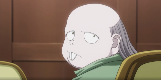 新版獵人 III 幻影旅團篇 線上看