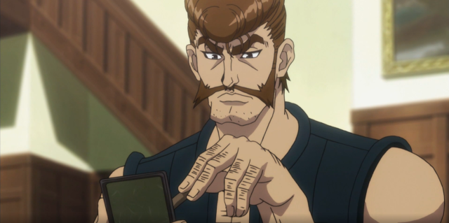 新版獵人 III 幻影旅團篇 線上看