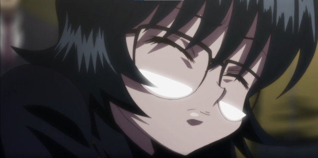 新版獵人 III 幻影旅團篇 線上看