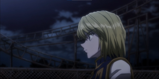 新版獵人 III 幻影旅團篇 線上看