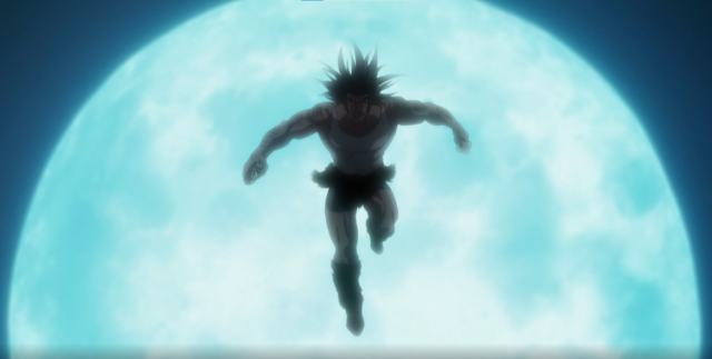 新版獵人 III 幻影旅團篇 線上看