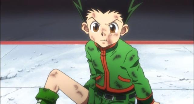 新版獵人 III 幻影旅團篇 線上看