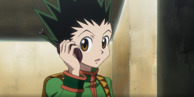 新版獵人 III 幻影旅團篇 線上看