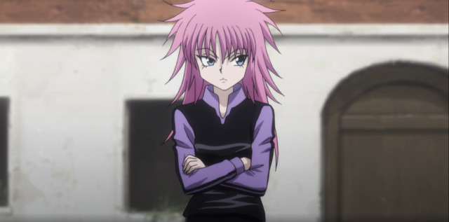 新版獵人 III 幻影旅團篇 線上看