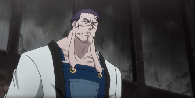 新版獵人 III 幻影旅團篇 線上看