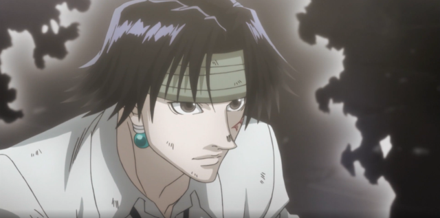 新版獵人 III 幻影旅團篇 線上看