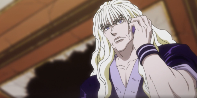 新版獵人 III 幻影旅團篇 線上看