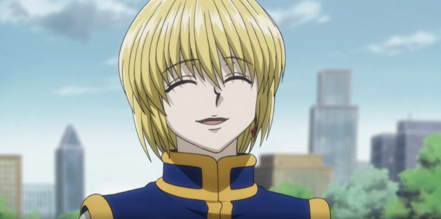 新版獵人 III 幻影旅團篇 線上看