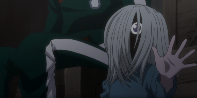 新版獵人 III 幻影旅團篇 線上看