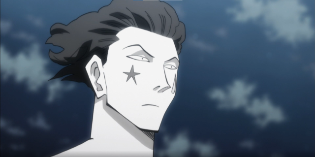 新版獵人 III 幻影旅團篇 線上看