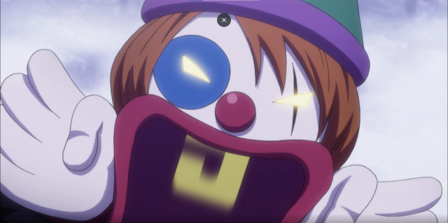 新版獵人 V 蟻王篇 線上看