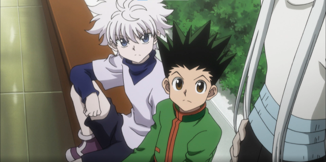 新版獵人 V 蟻王篇 線上看