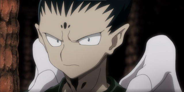 新版獵人 V 蟻王篇 線上看