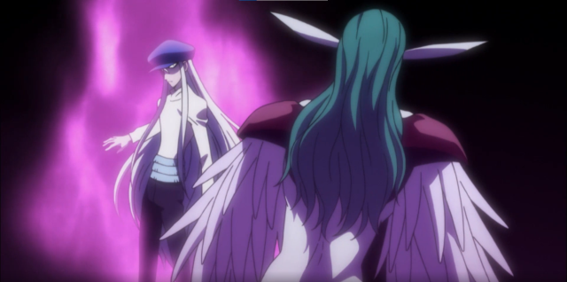 新版獵人 V 蟻王篇 線上看