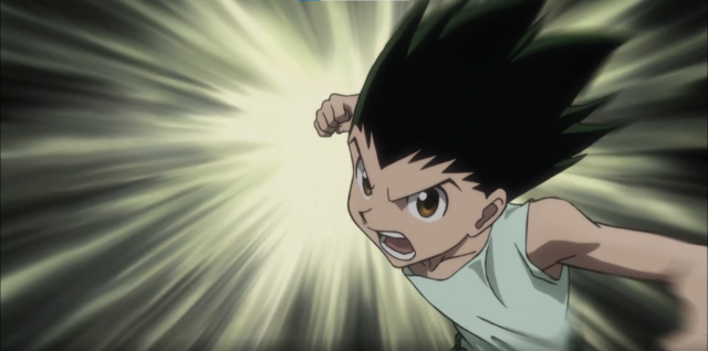 新版獵人 V 蟻王篇 線上看