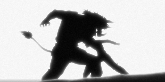 新版獵人 V 蟻王篇 線上看