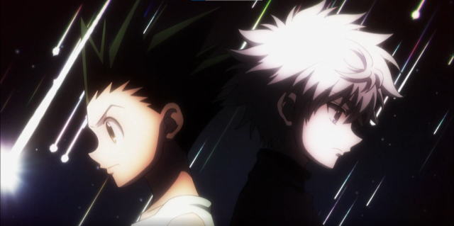 新版獵人 V 蟻王篇 線上看