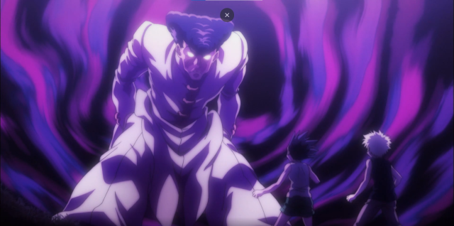 新版獵人 V 蟻王篇 線上看