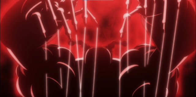 新版獵人 V 蟻王篇 線上看