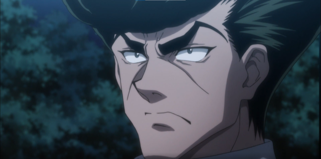 新版獵人 V 蟻王篇 線上看