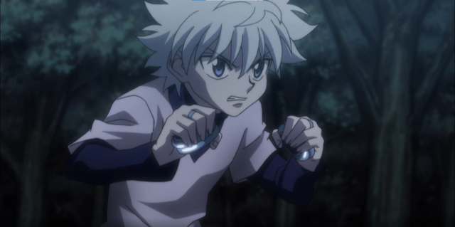 新版獵人 V 蟻王篇 線上看