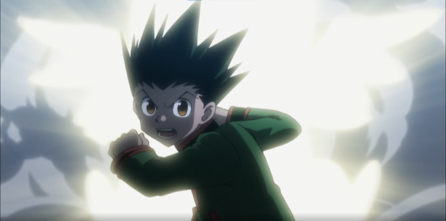 新版獵人 V 蟻王篇 線上看