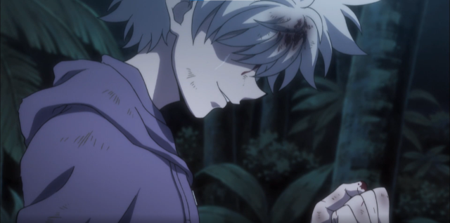 新版獵人 V 蟻王篇 線上看