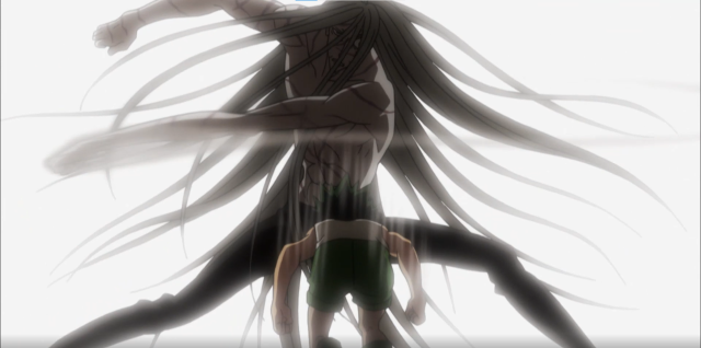 新版獵人 V 蟻王篇 線上看