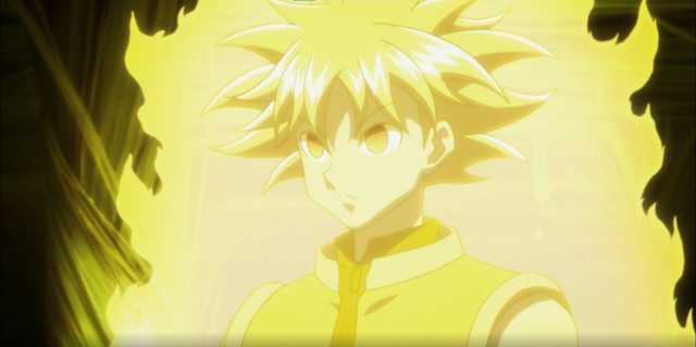 新版獵人 V 蟻王篇 線上看