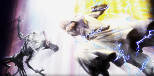 新版獵人 V 蟻王篇 線上看