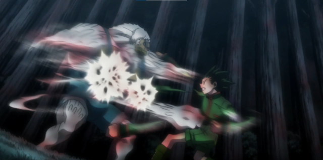 新版獵人 V 蟻王篇 線上看