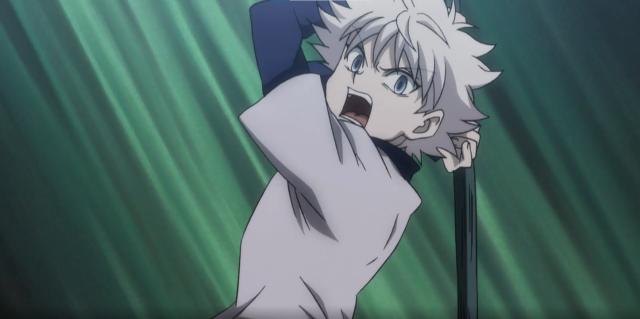 新版獵人 V 蟻王篇 線上看