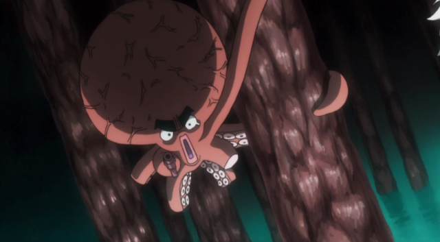 新版獵人 V 蟻王篇 線上看