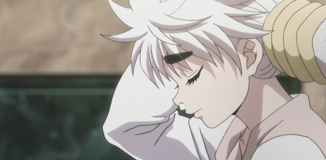 新版獵人 V 蟻王篇 線上看