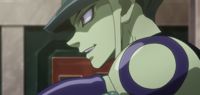 新版獵人 V 蟻王篇 線上看