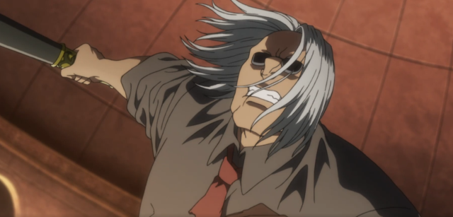 新版獵人 V 蟻王篇 線上看