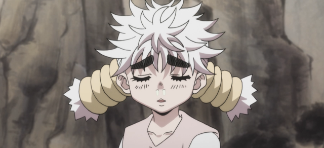 新版獵人 V 蟻王篇 線上看