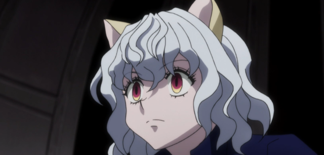 新版獵人 V 蟻王篇 線上看