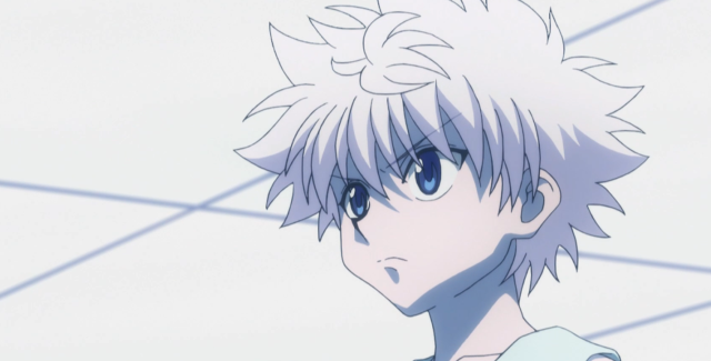 新版獵人 V 蟻王篇 線上看