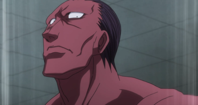 新版獵人 V 蟻王篇 線上看