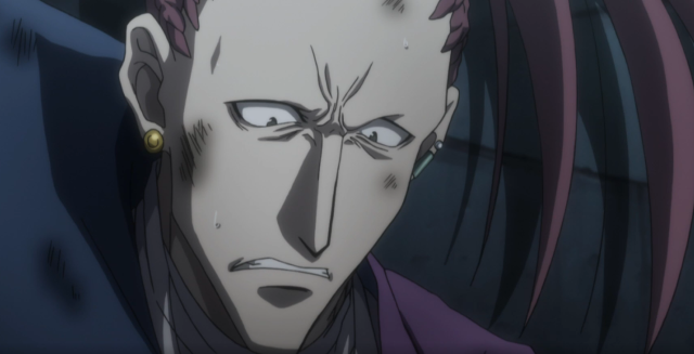 新版獵人 V 蟻王篇 線上看